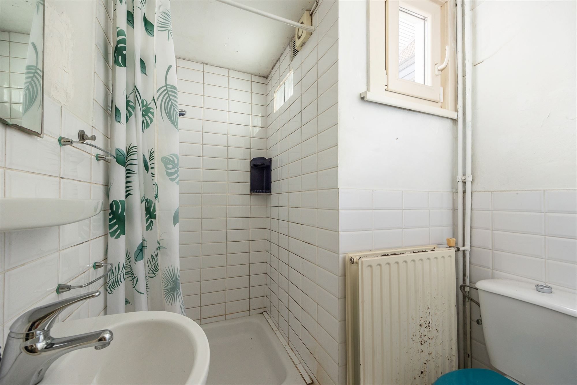 Op te frissen arbeiderswoning op TOPlocatie foto 8