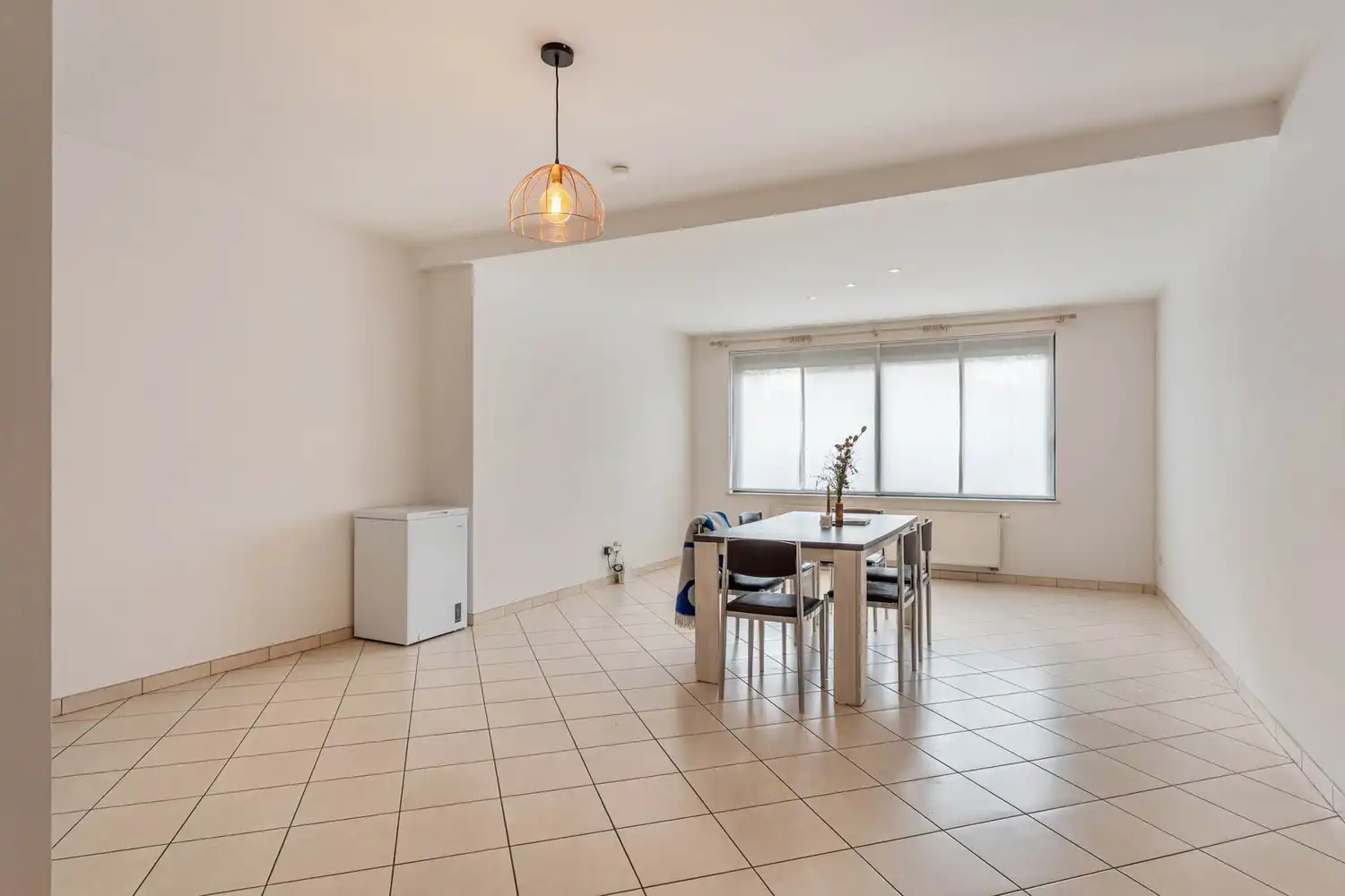 Gelijkvloers en energiezuinig appartement met 2 slaapkamers, een tuin en een autostaanplaats nabij het UZ Gasthuisberg te centrum Leuven! foto 8