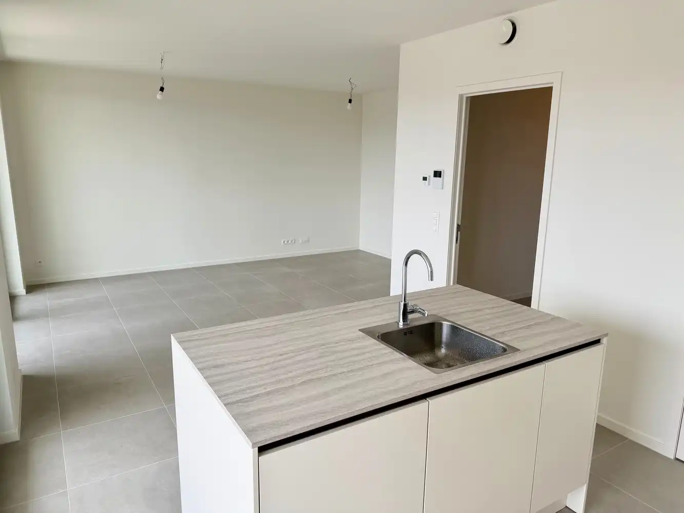 Nieuwbouwappartement op Toplocatie in centrum Lier foto 3