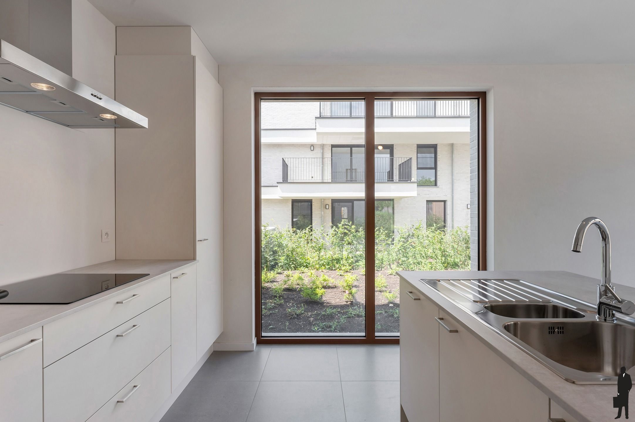 KOOP NU NOG AAN 6%! Stijlvol nieuwbouwproject het Bloemenhof gelegen in het centrum van Hoogstraten! foto 9