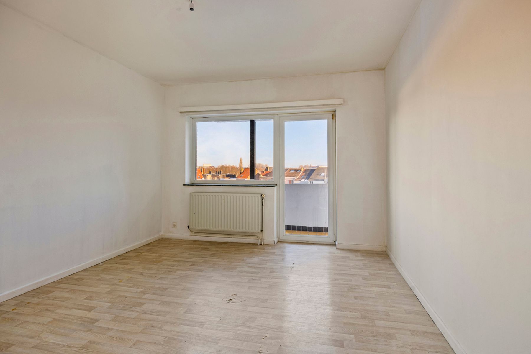 Lichtrijk en Ruim Appartement met 2 Slaapkamers – Topligging foto 11