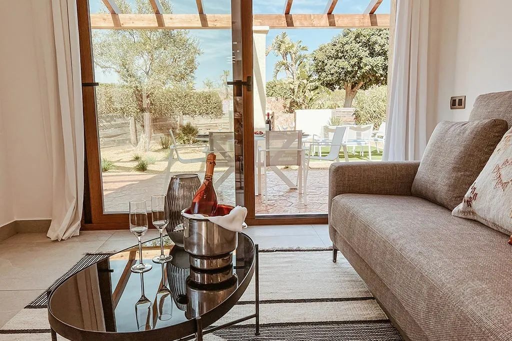 Ontdek pure luxe en rust in deze exclusieve villa’s in een prachtig Resort foto 2