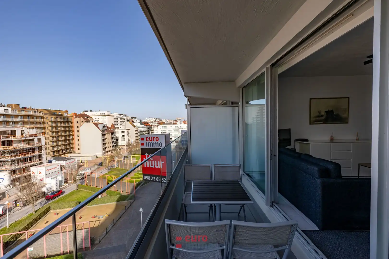 Residentie Mosselbank - 0602 foto 7