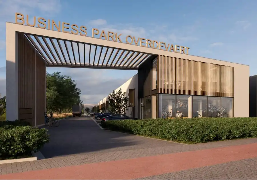 Mechelsesteenweg 41/43, 1910 Kampenhout foto 2