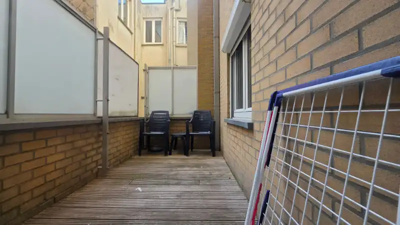 Unieke kans op de Zeedijk – Ruim 2-slaapkamerappartement aan een scherpe prijs! foto 11