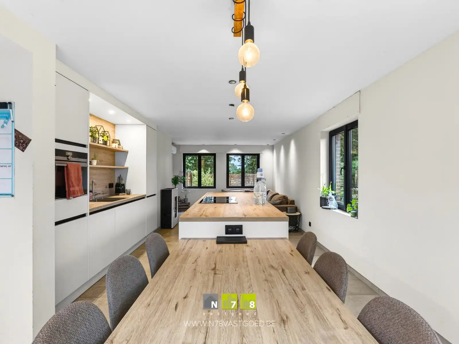 Huis te koop foto 4