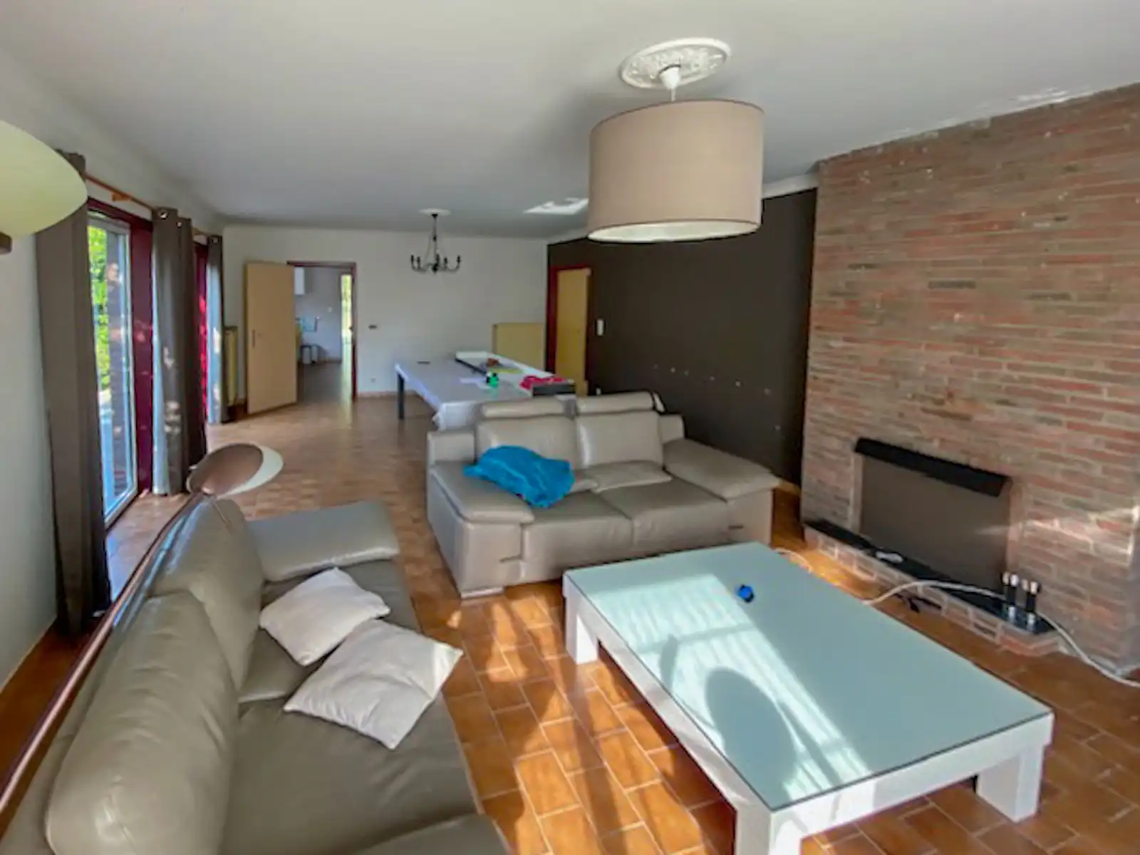 Alleenstaande woning met 3 slaapkamers foto 3