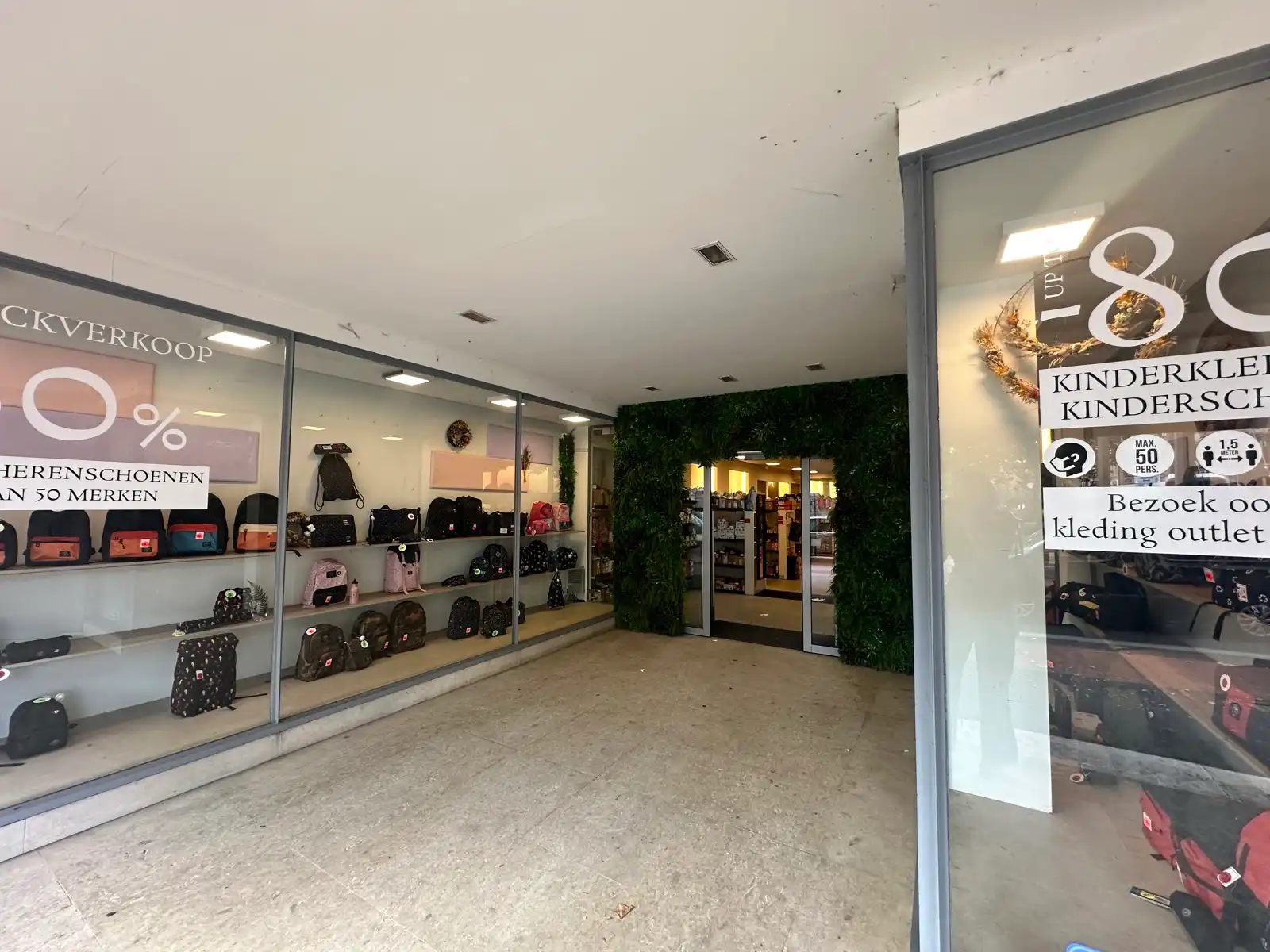 Commerciële opportuniteit op toplocatie foto 3