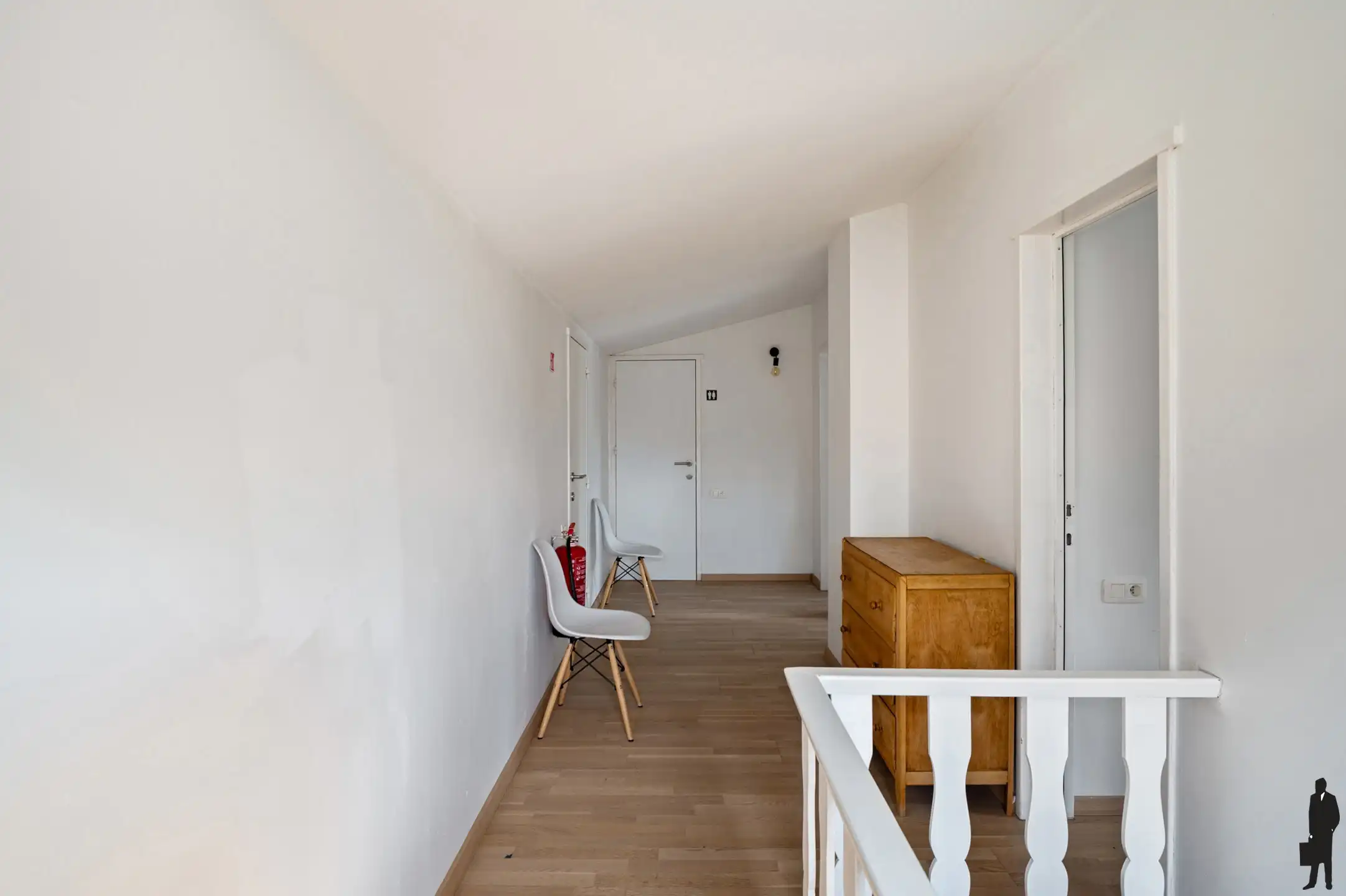 Kantoorvilla/praktijk te Kapellen! foto 17