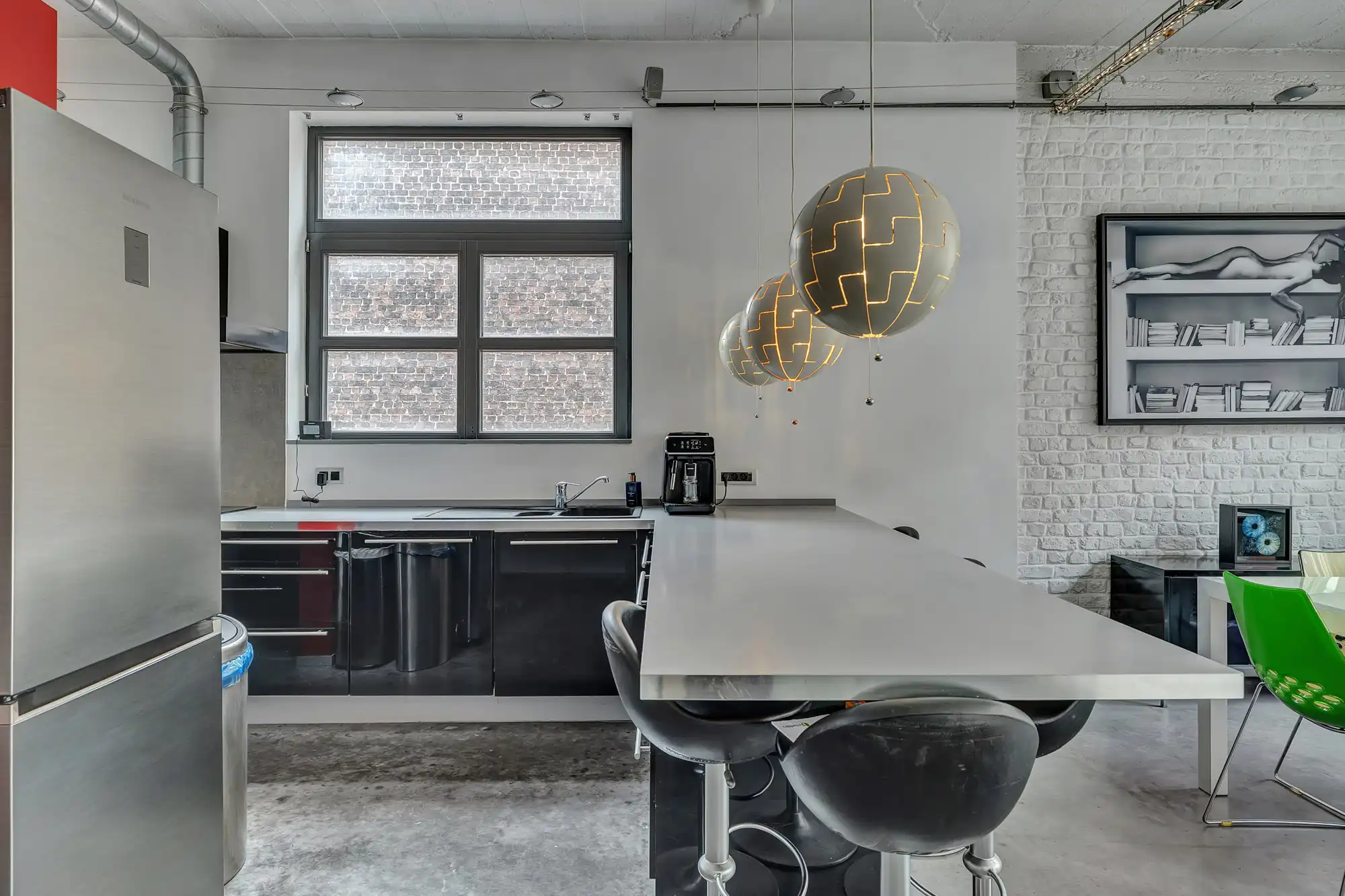 Unieke loft met karakter te laken! foto 6