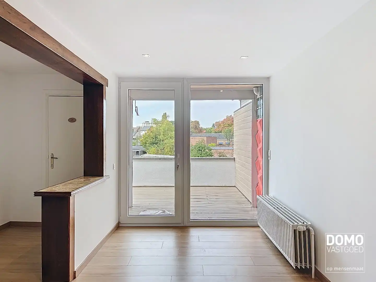 RECENT GERENOVEERDE WONING TE HUUR OP WANDELAFSTAND VAN HET CENTRUM VAN HASSELT foto 10