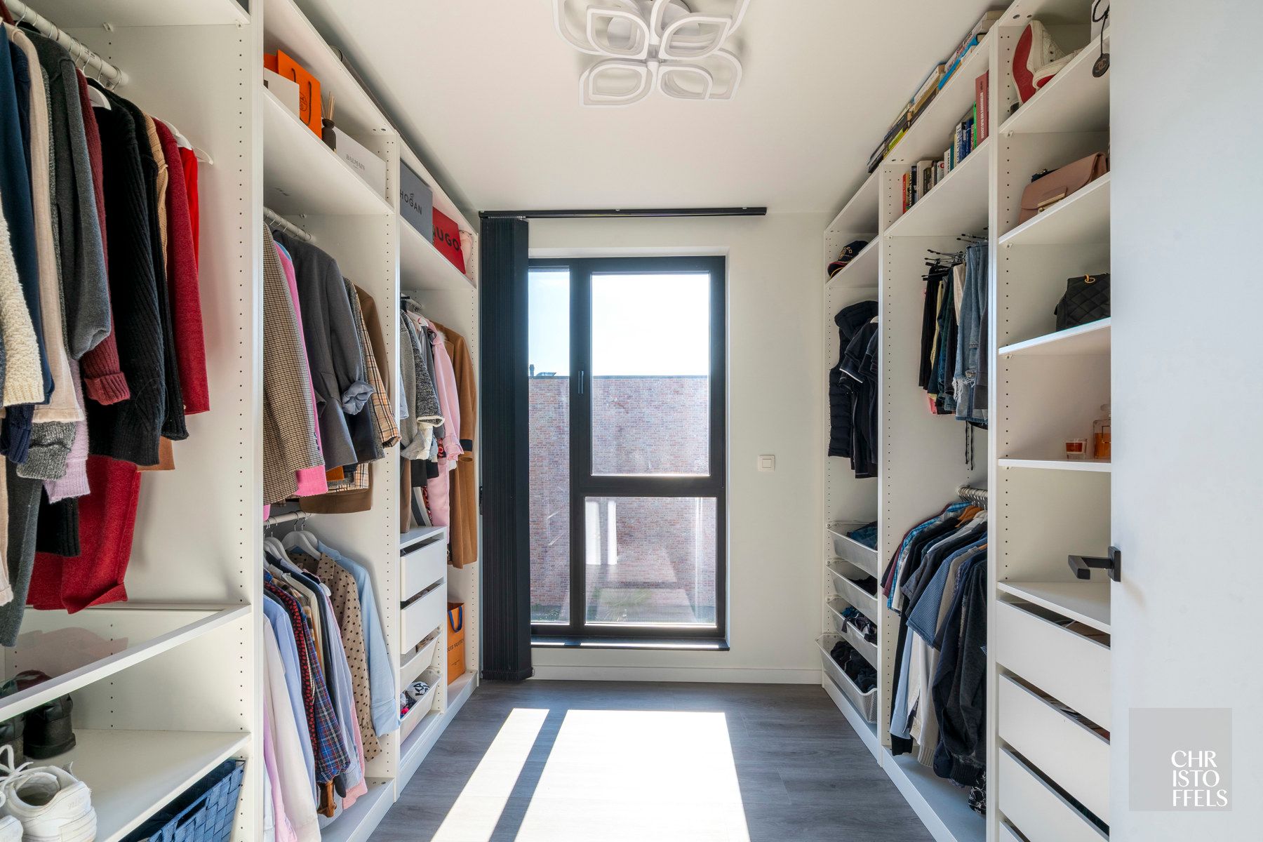 Instapklare en energiezuinige woning (label A) in een rustige omgeving Lanaken! foto 19