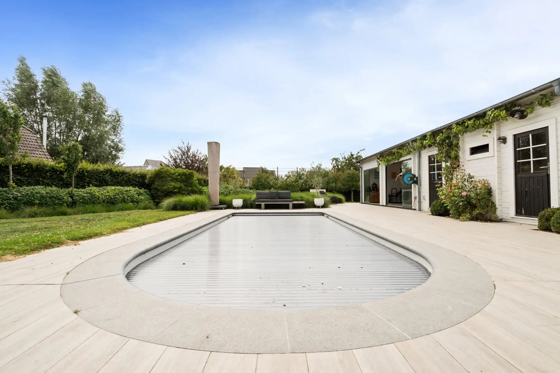 Charmante villa op een rustige en toch vlot bereikbare ligging foto 28