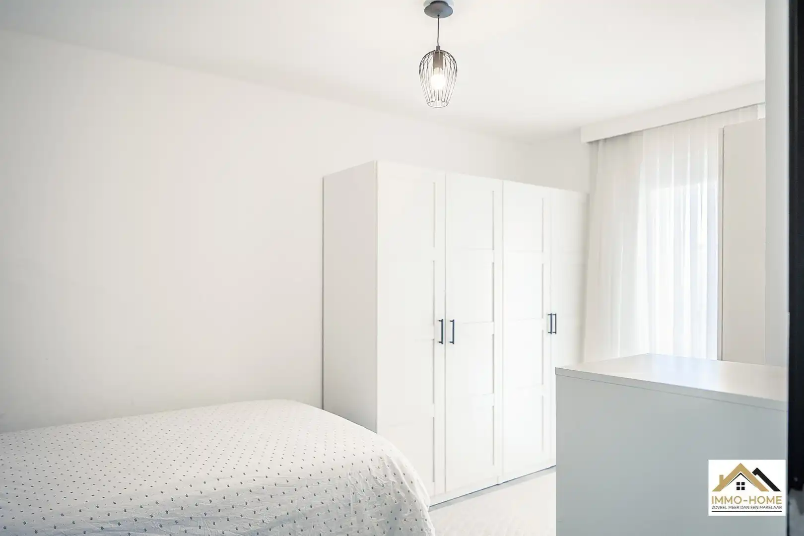 Recent instapklaar appartement op topligging  foto 13