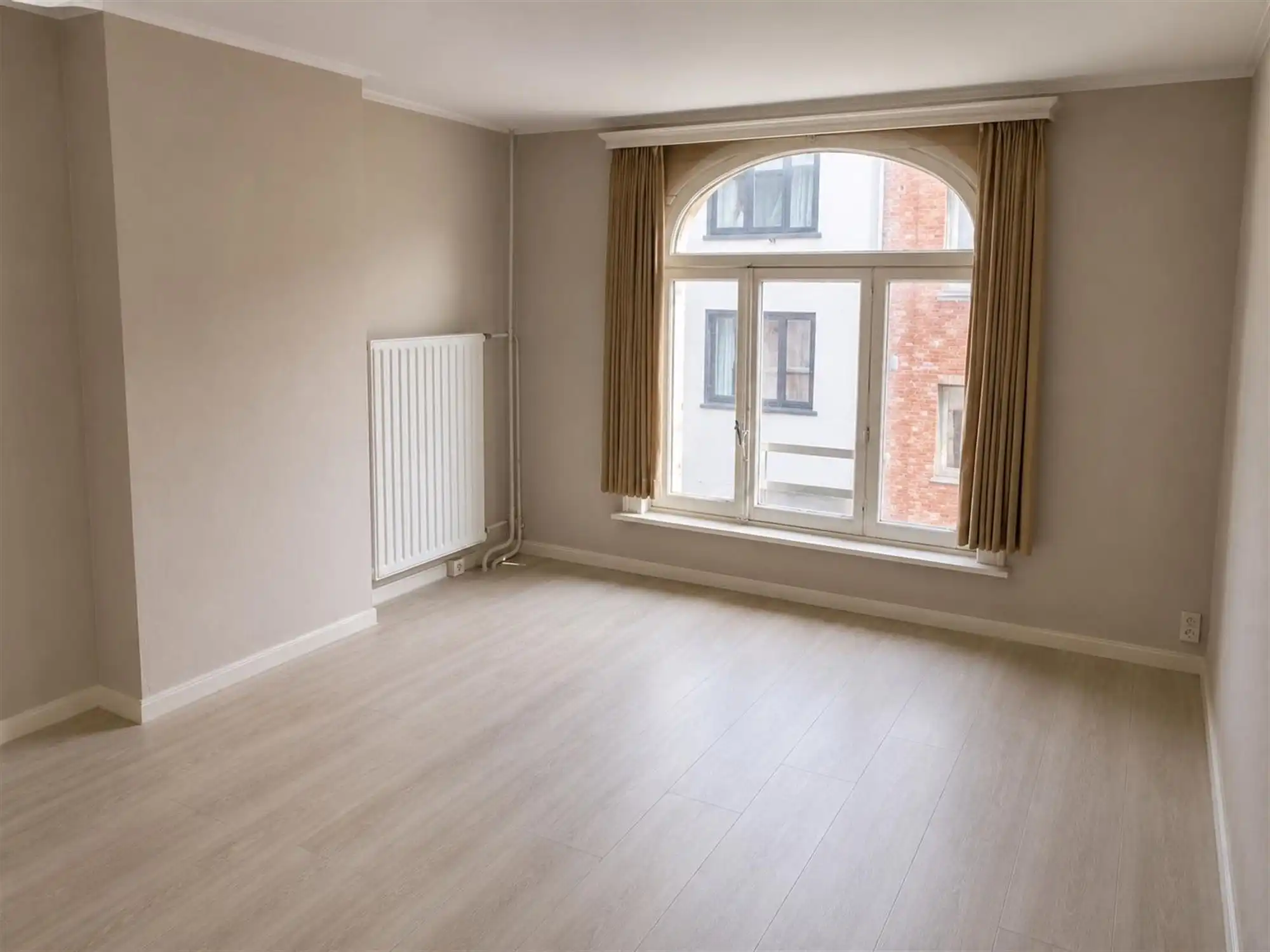 Voor de stadsmus is dit pareltje beschikbaar met 5 kamers foto 32
