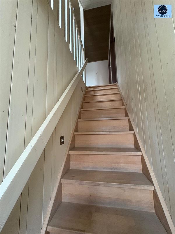 INSTAPKLARE WONING MET 5 KAMERS IN HET CENTRUM VAN MEERBEKE foto 7