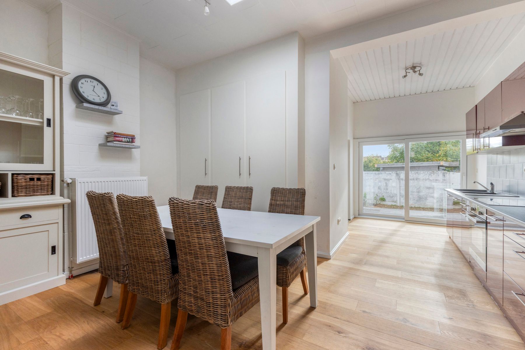 Super gezellige instapklare woning!  foto 11