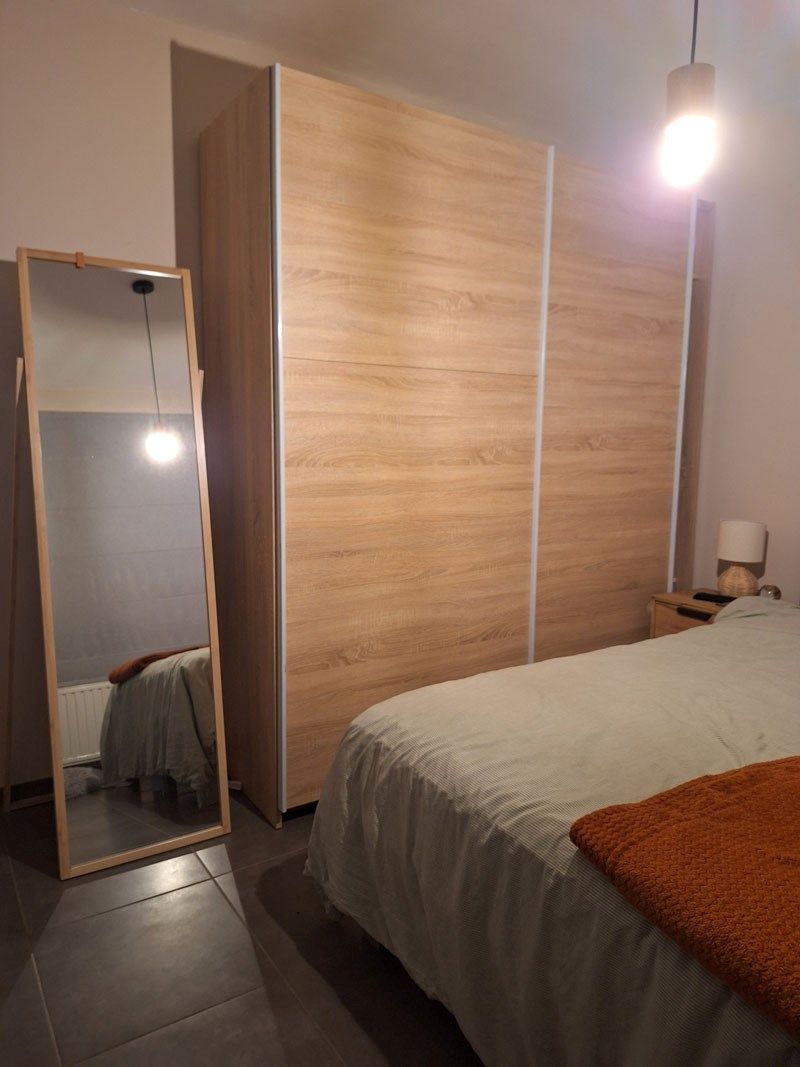 Stijlvol gelijkvloers appartement te Kuringen foto 8