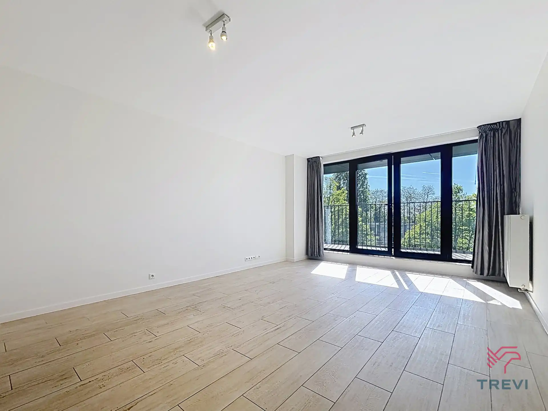Appartement te huur Rue de Genève 4 - 1140 Evere