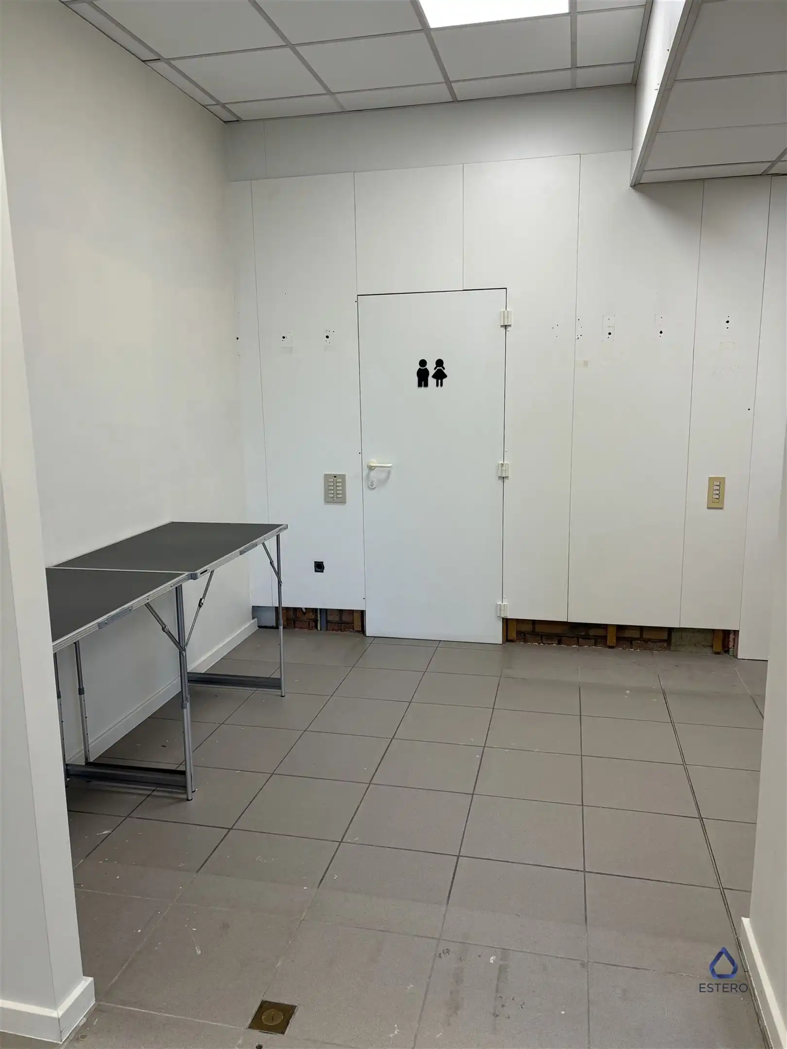 Opslagruimte te huur Aalter foto 5