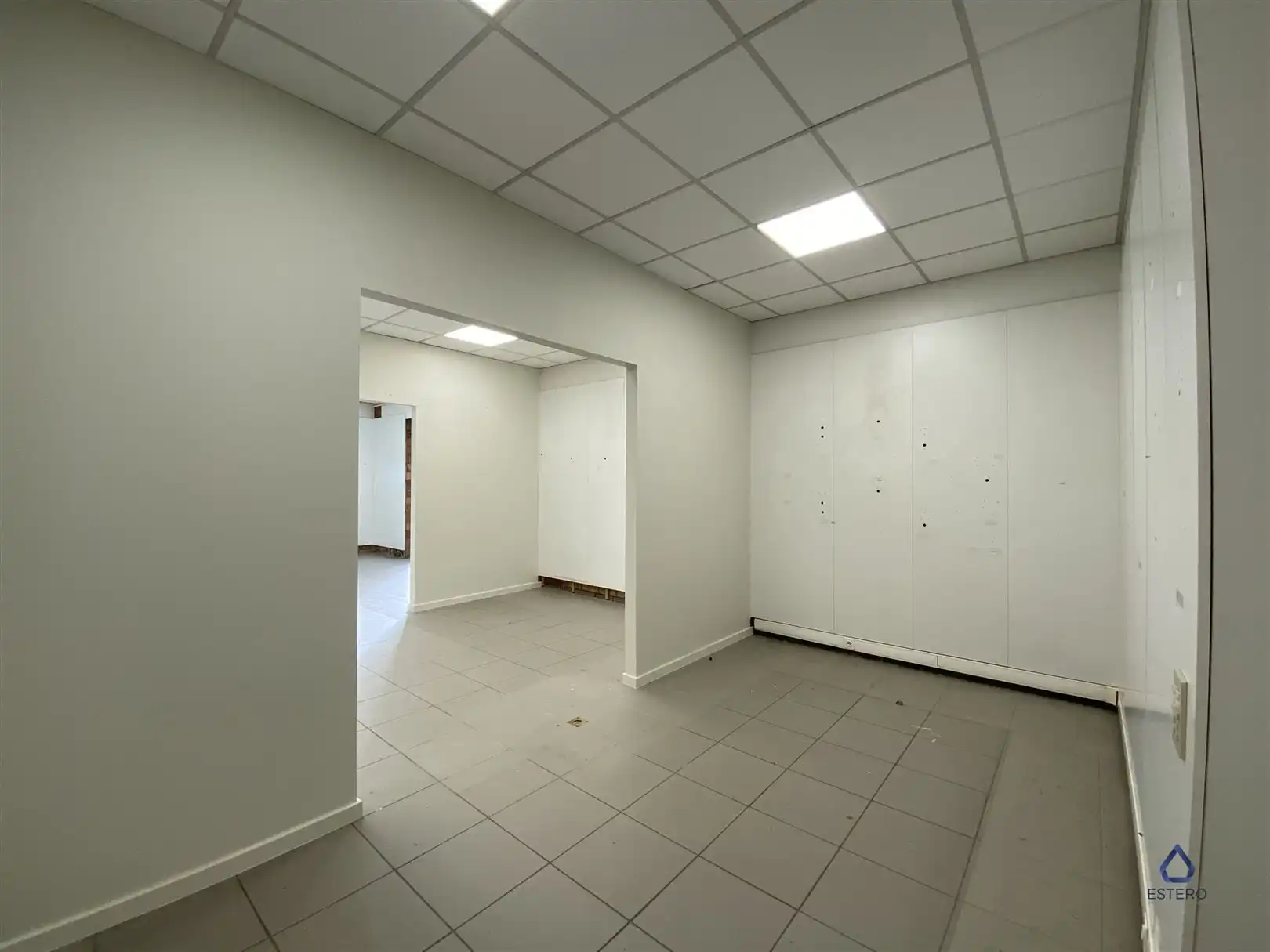 Opslagruimte te huur Aalter foto 5