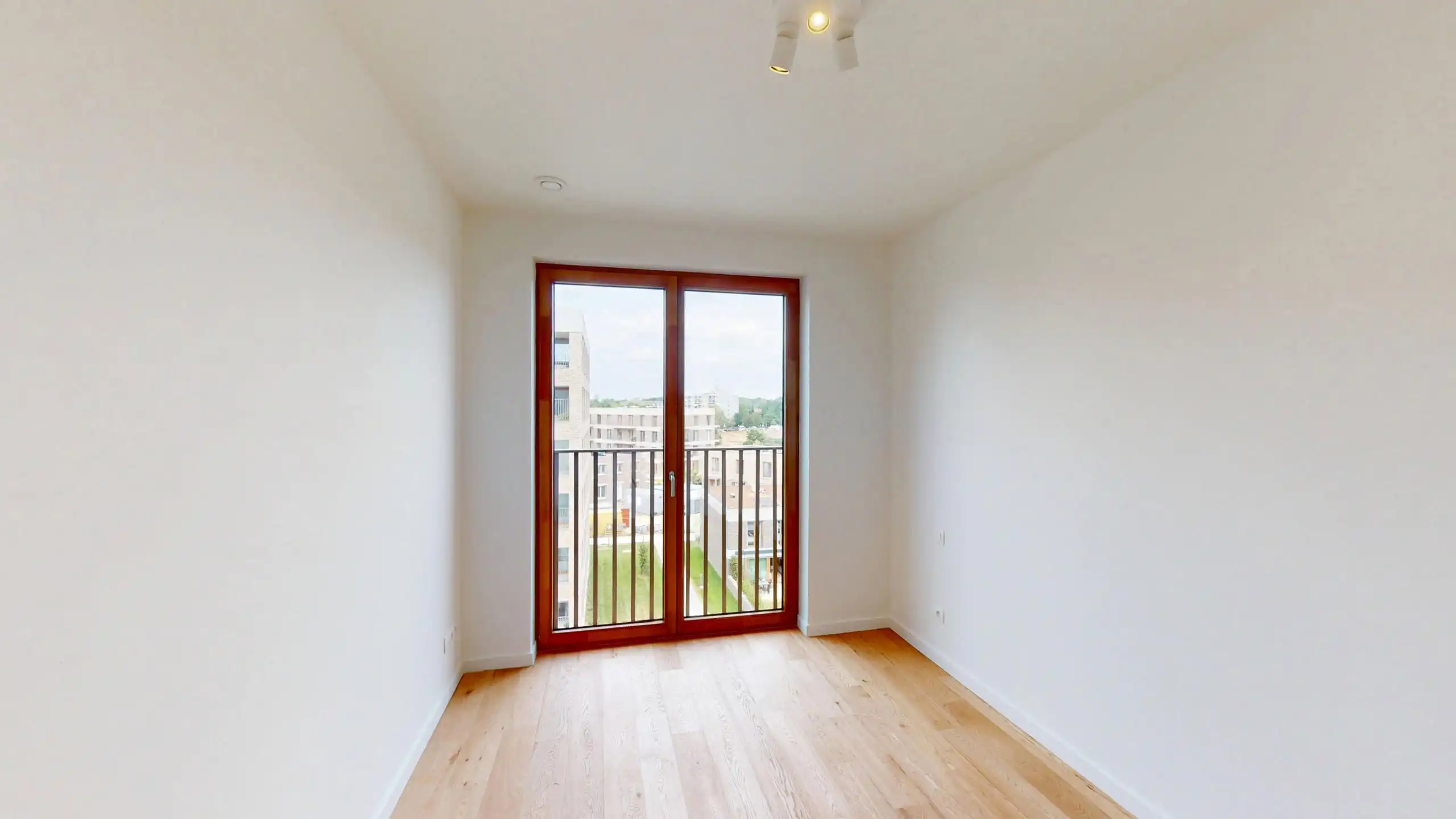 WILRIJK - Nieuwbouwappartement met royaal terras en parking  foto 9
