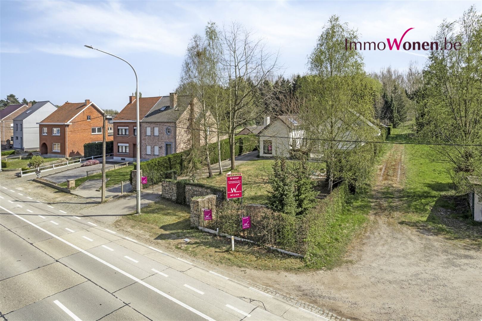 Woning Leuven Kessel-lo VERKOCHT door ImmoWonen.be   foto 67