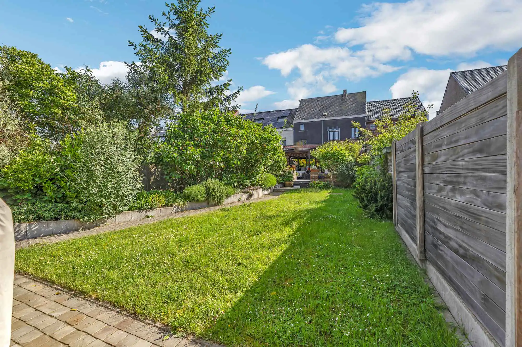 Instapklare woning op rustige locatie foto 23