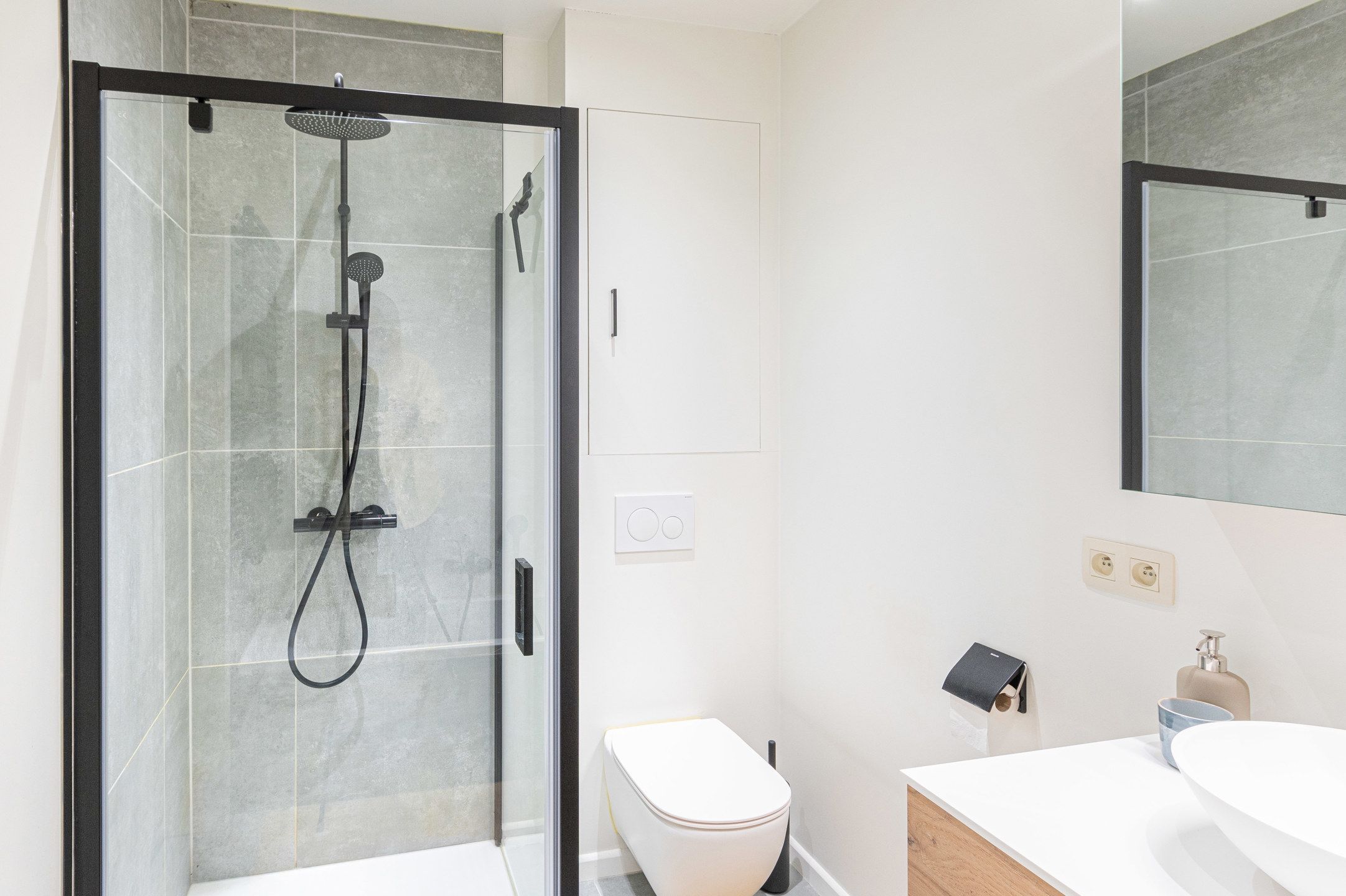 Ideale starterswoning in het dorpshart van Blaasveld foto 10
