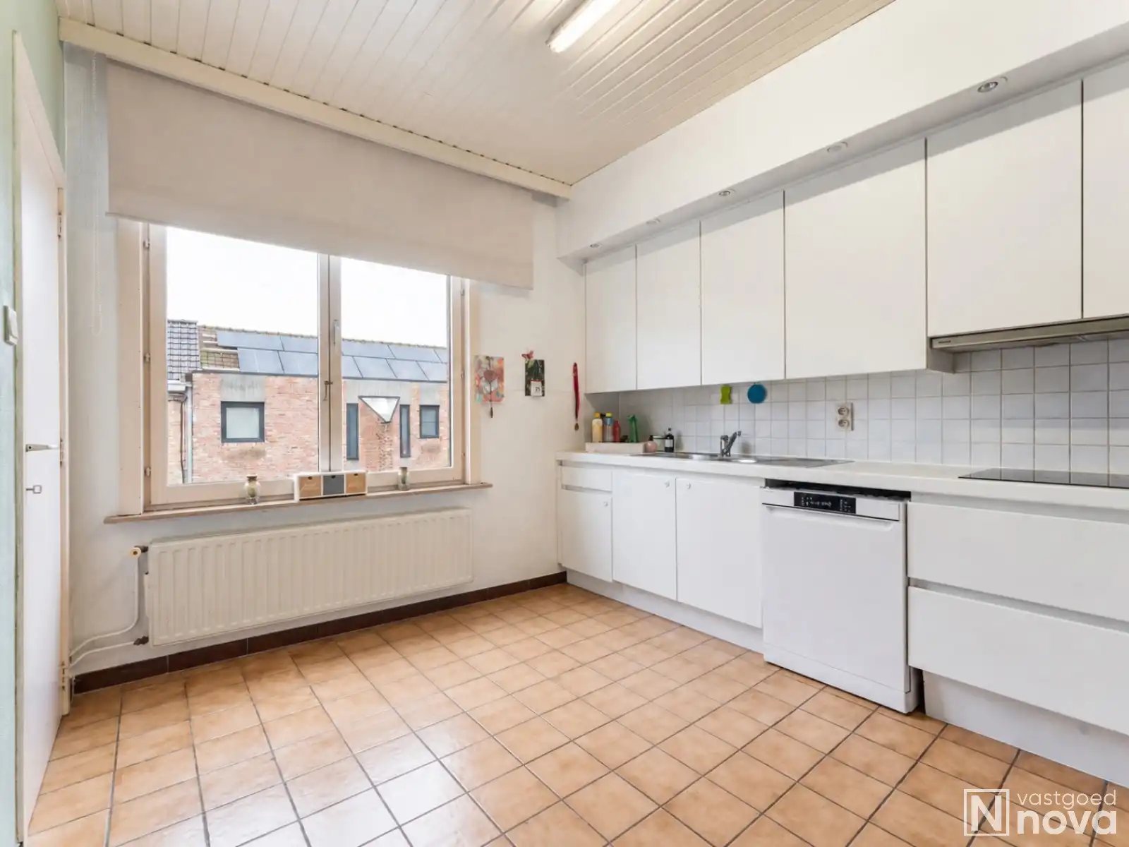 OPEN HUIS 26/9 | Ruim appartement van 140 m²  3 slaapkamers  foto 11
