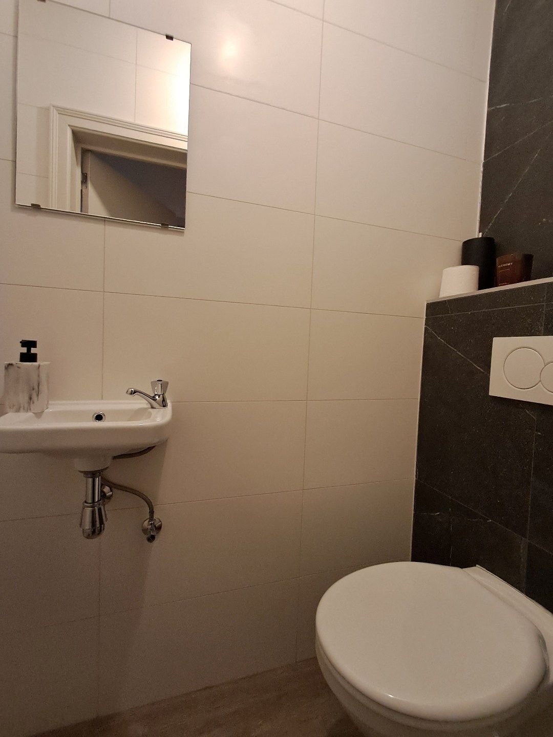 Gezellig appartement te Oedelem! foto 5