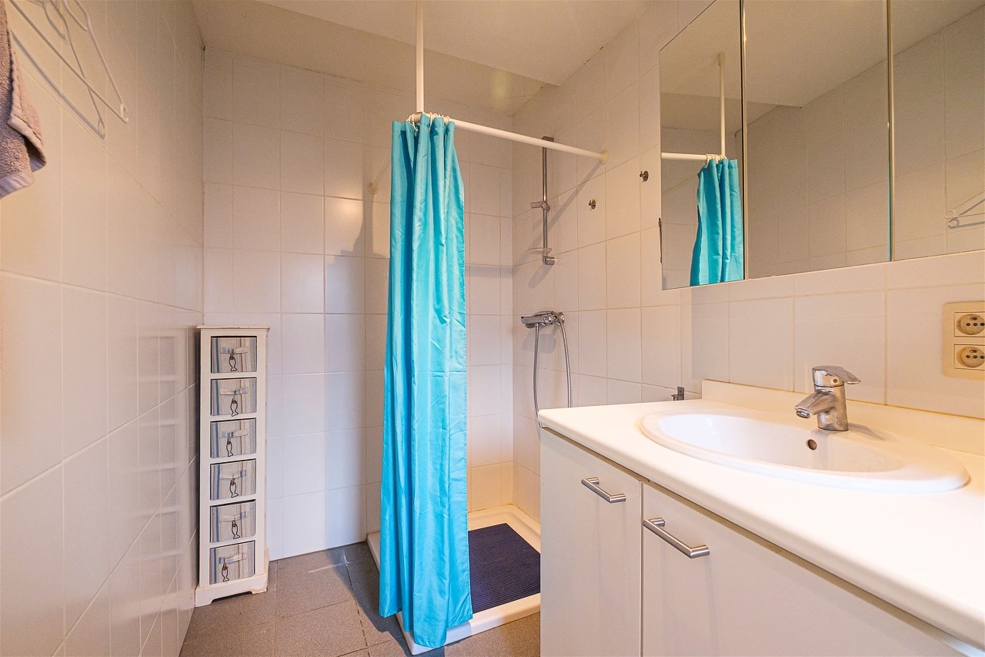 ENERGIEZUINIG APPARTEMENT MET TUIN IN HET HARTJE SINT-TRUIDEN  foto 9