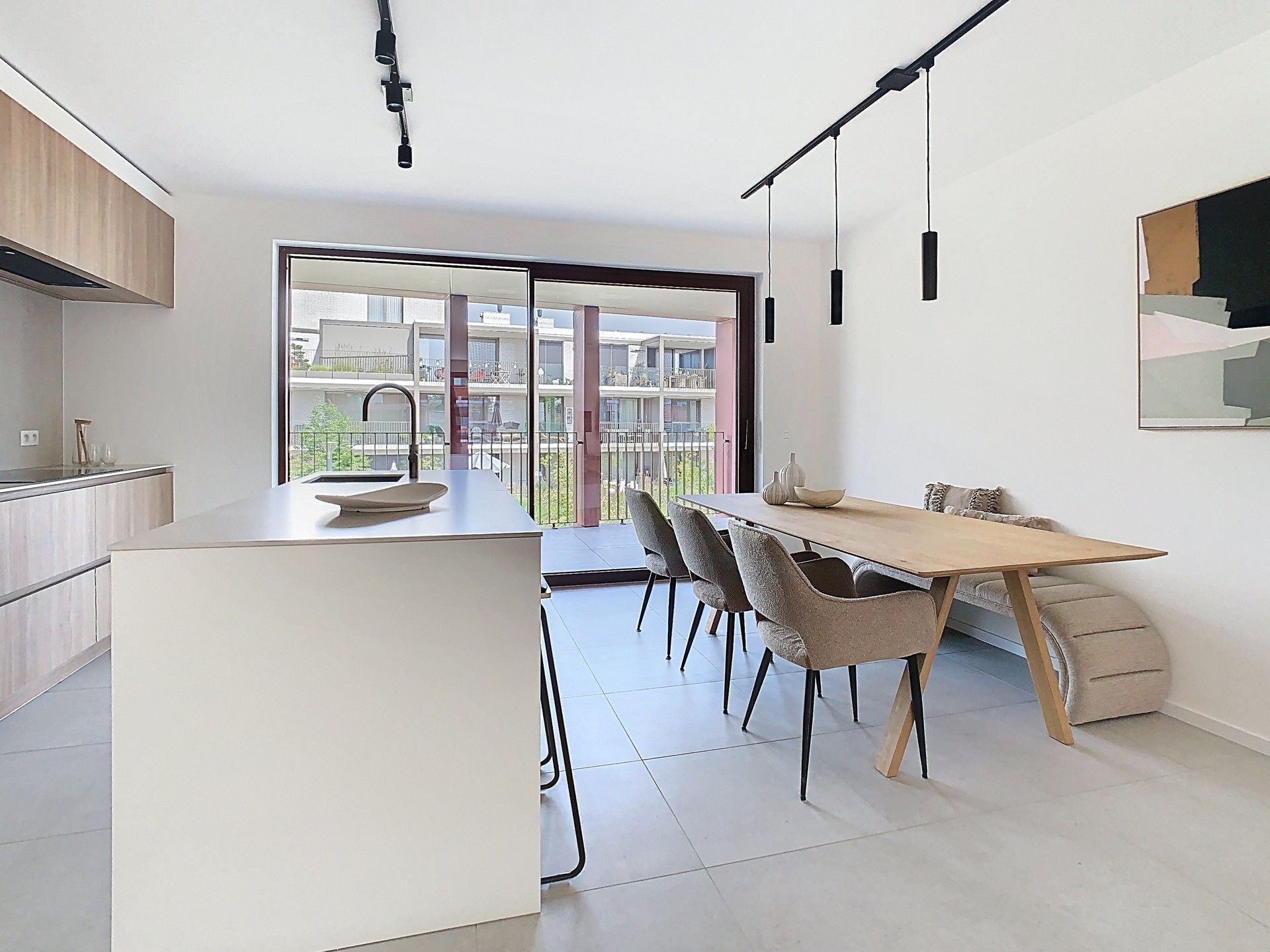Klaver Appartement 2.6 foto 22