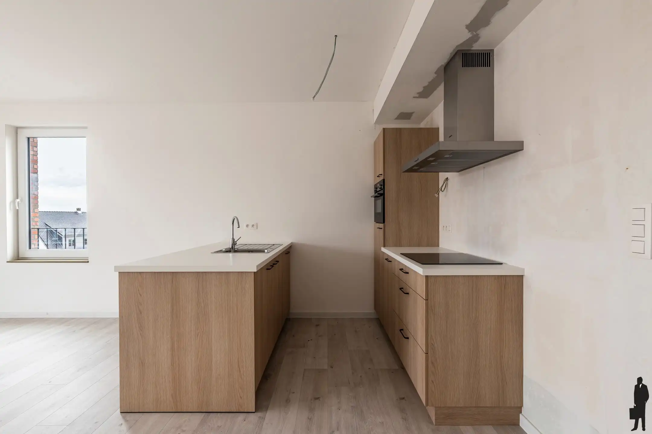 Appartement te koop St Jozef APP02.206 - 2310 Rijkevorsel