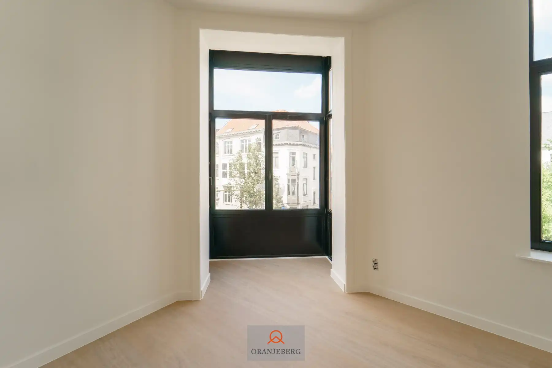 Gerenoveerde studio foto 4