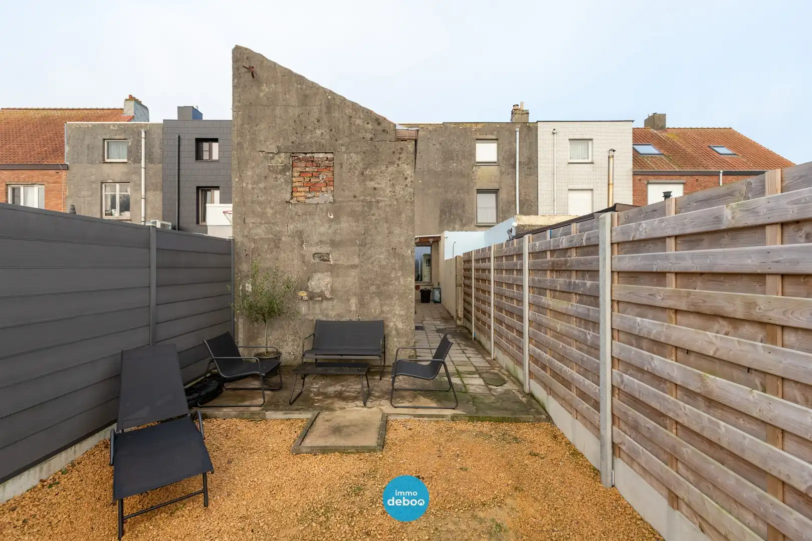 Instapklare gezinswoning met prachtig uitzicht foto 23