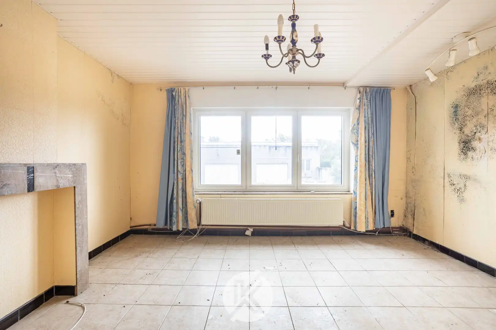 Interessante projectgrond in Mere foto 8