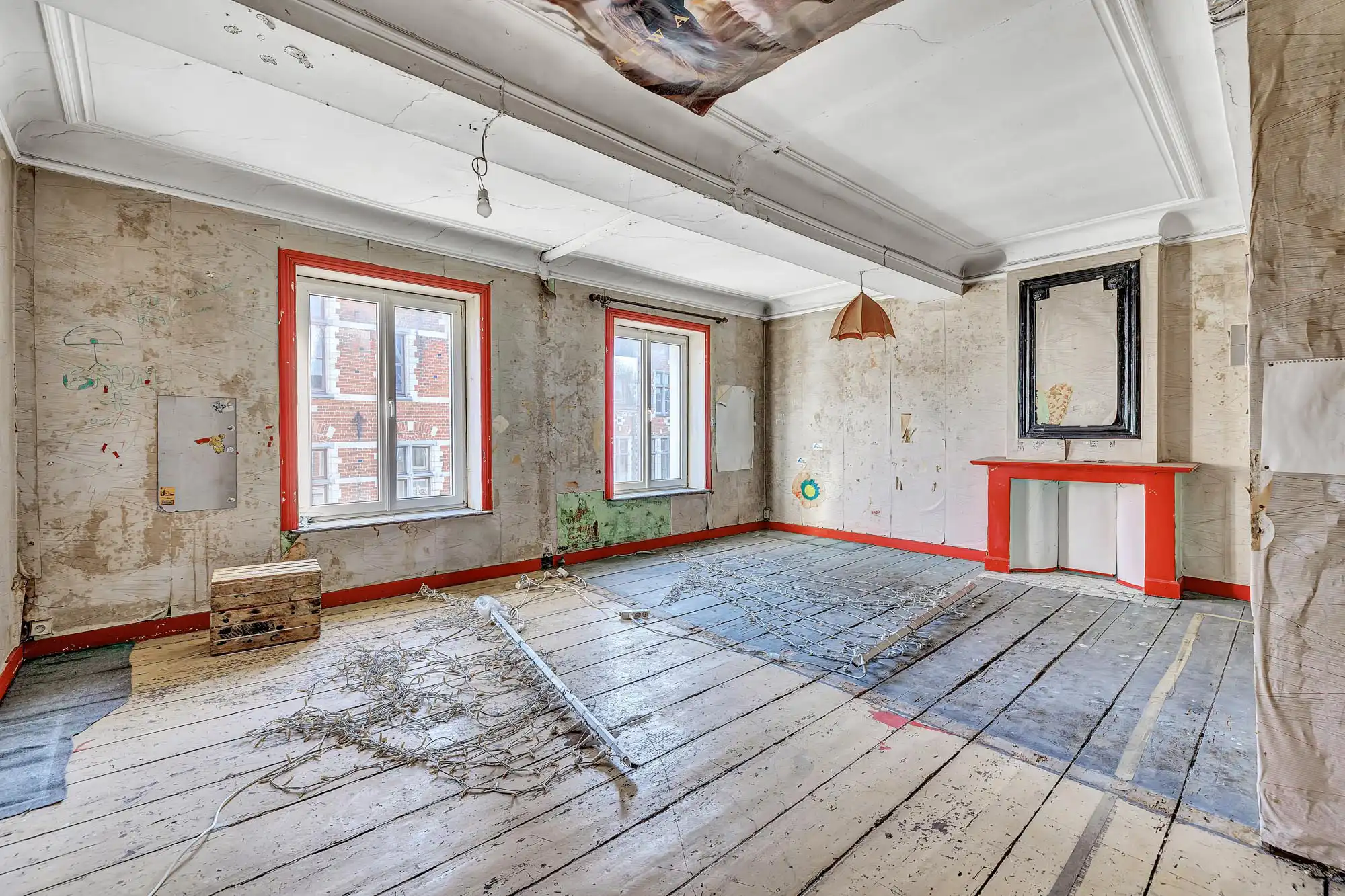 Op strategische uitvalsbasis bevindt zich deze handelswoning foto 21