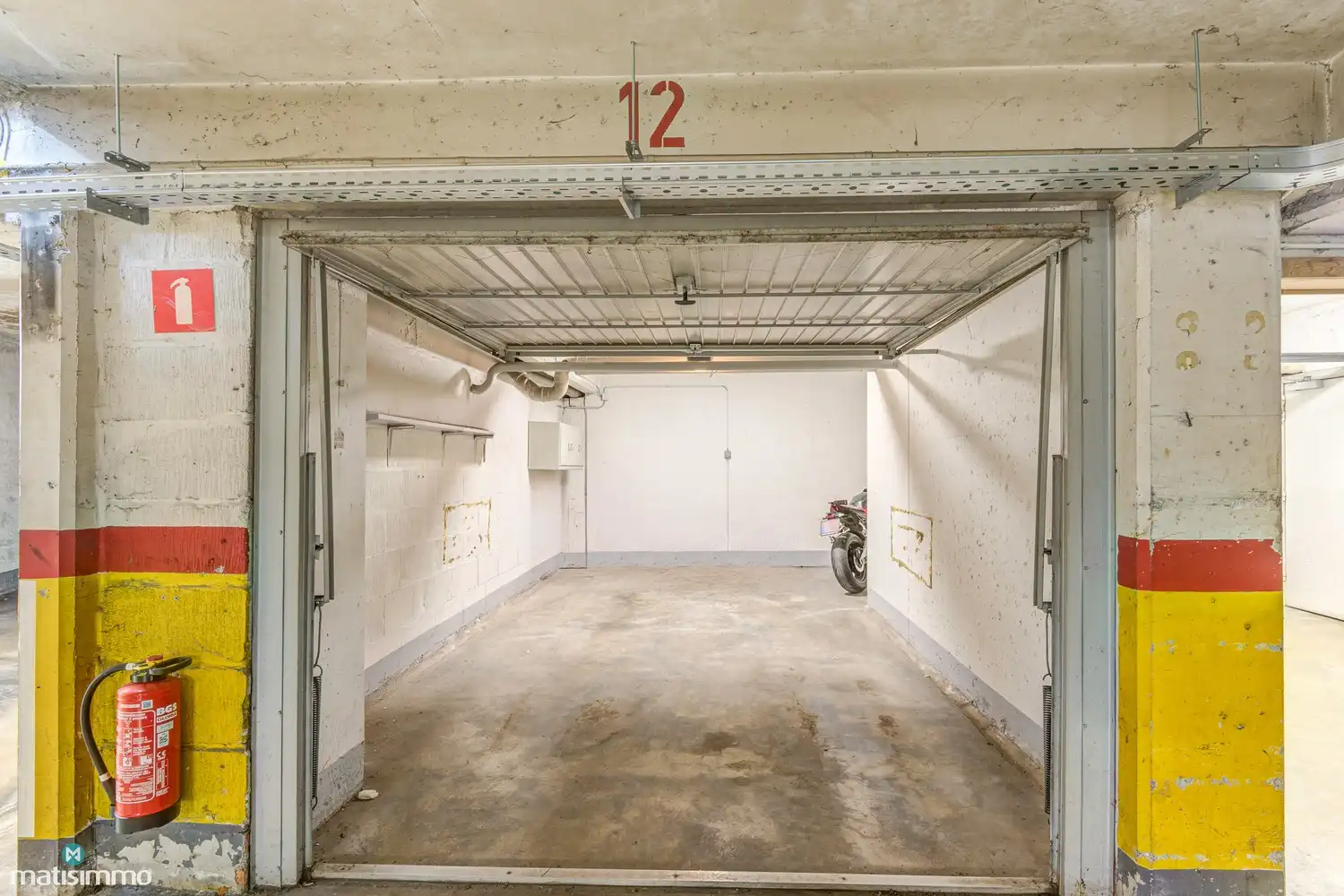RECENT GERENOVEERD APPARTEMENT MET 2 SLAAPKAMERS, 2 TERRASSEN EN ZICHT OP HET GROEN IN DE KATARINAWIJK (OPTIONEEL: RUIME GARAGEBOX IN DE KELDERVERDIEPING) foto 30