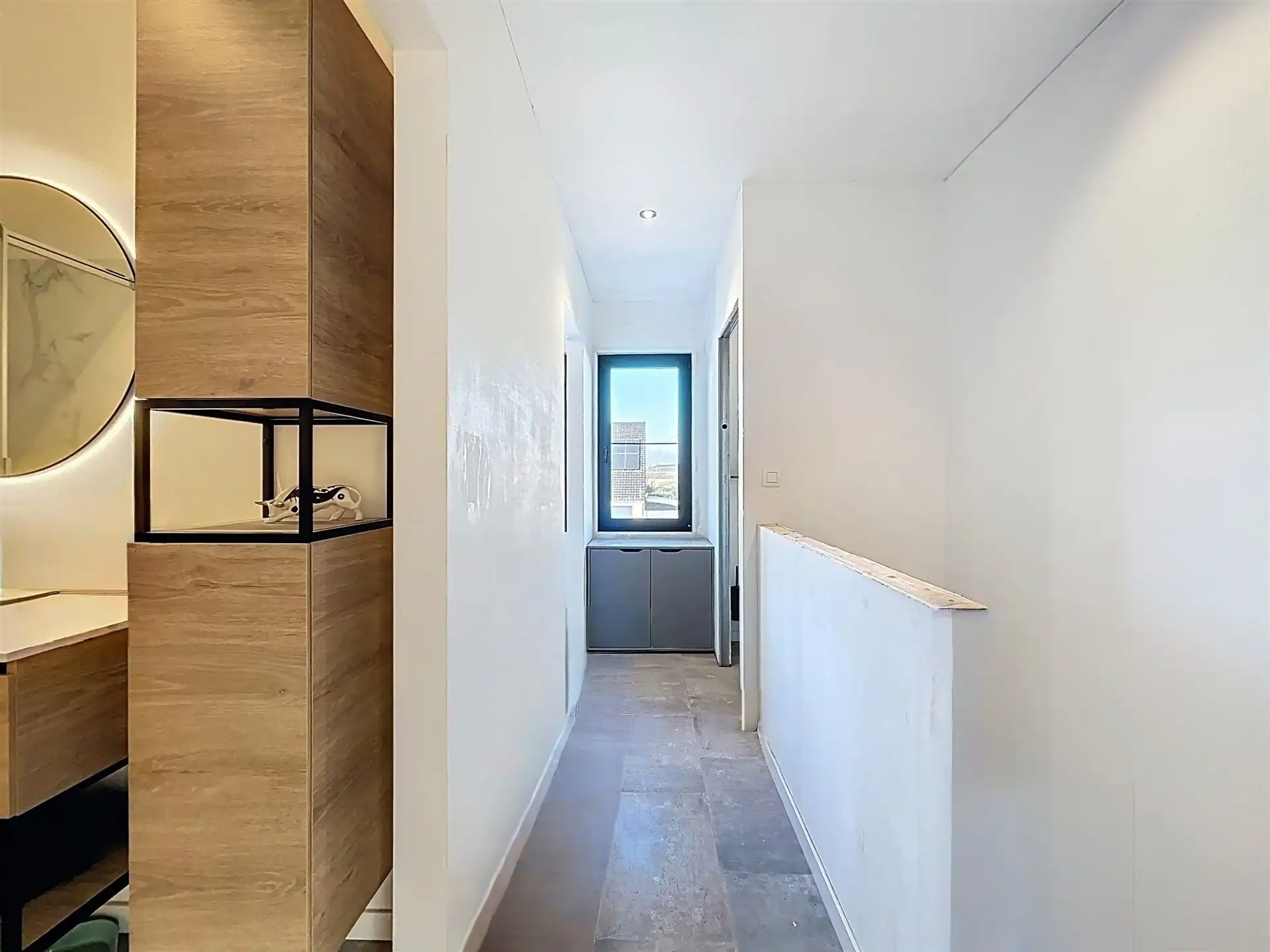 half open bebouwing met 4 slaapkamers op toplocatie foto 11