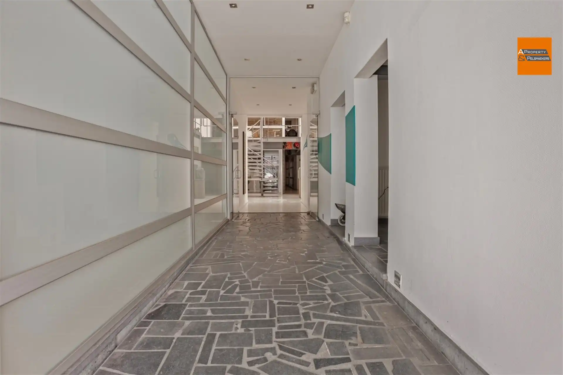 Kantoorruimte in het centrum van Kortenberg foto 4