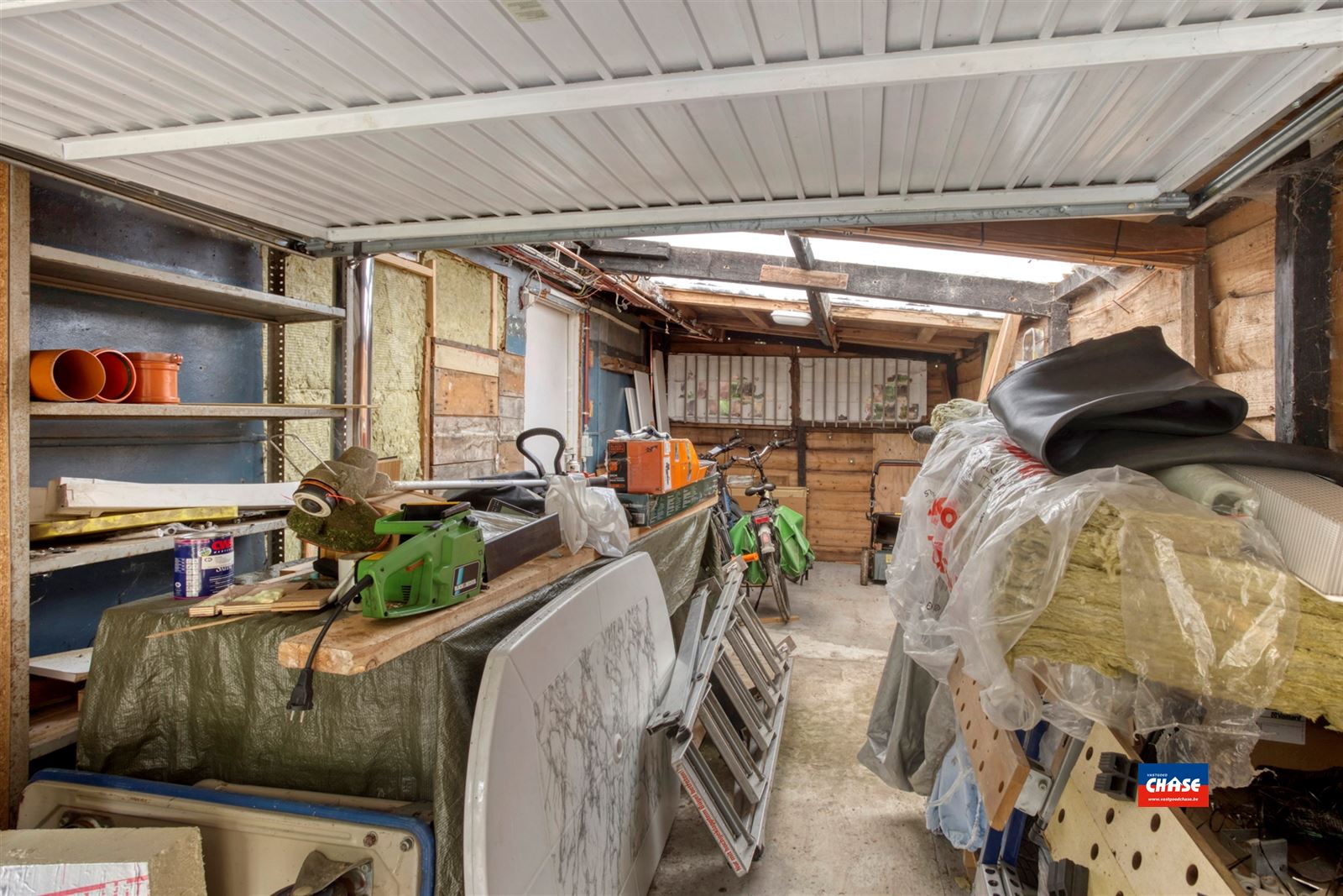 Unieke vakantiewoning in een oase van rust foto 15