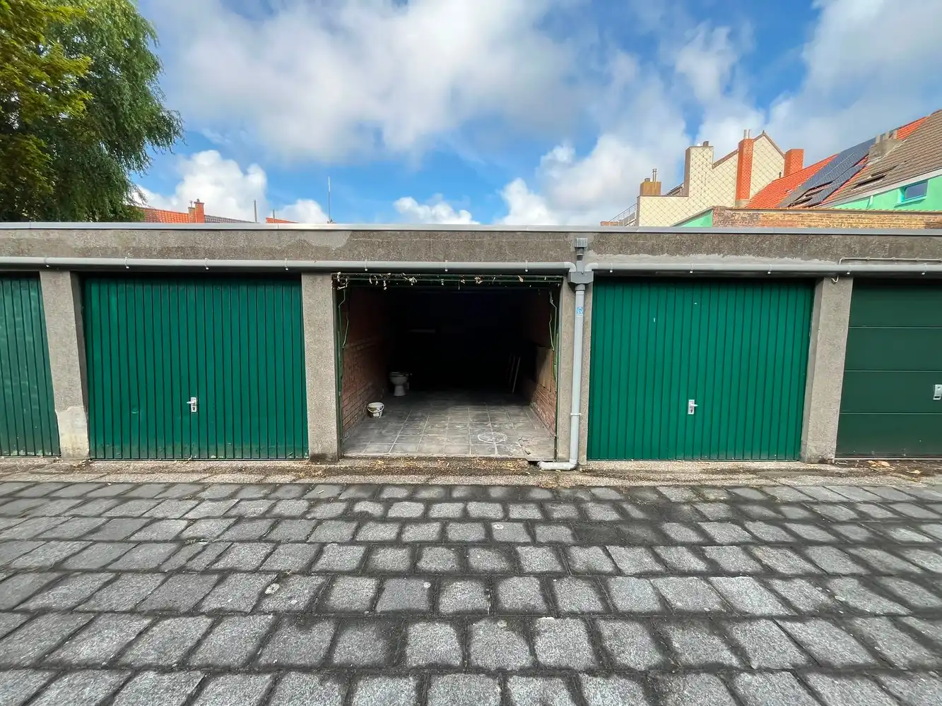 RESIDENTIE CHRISTINE foto 10