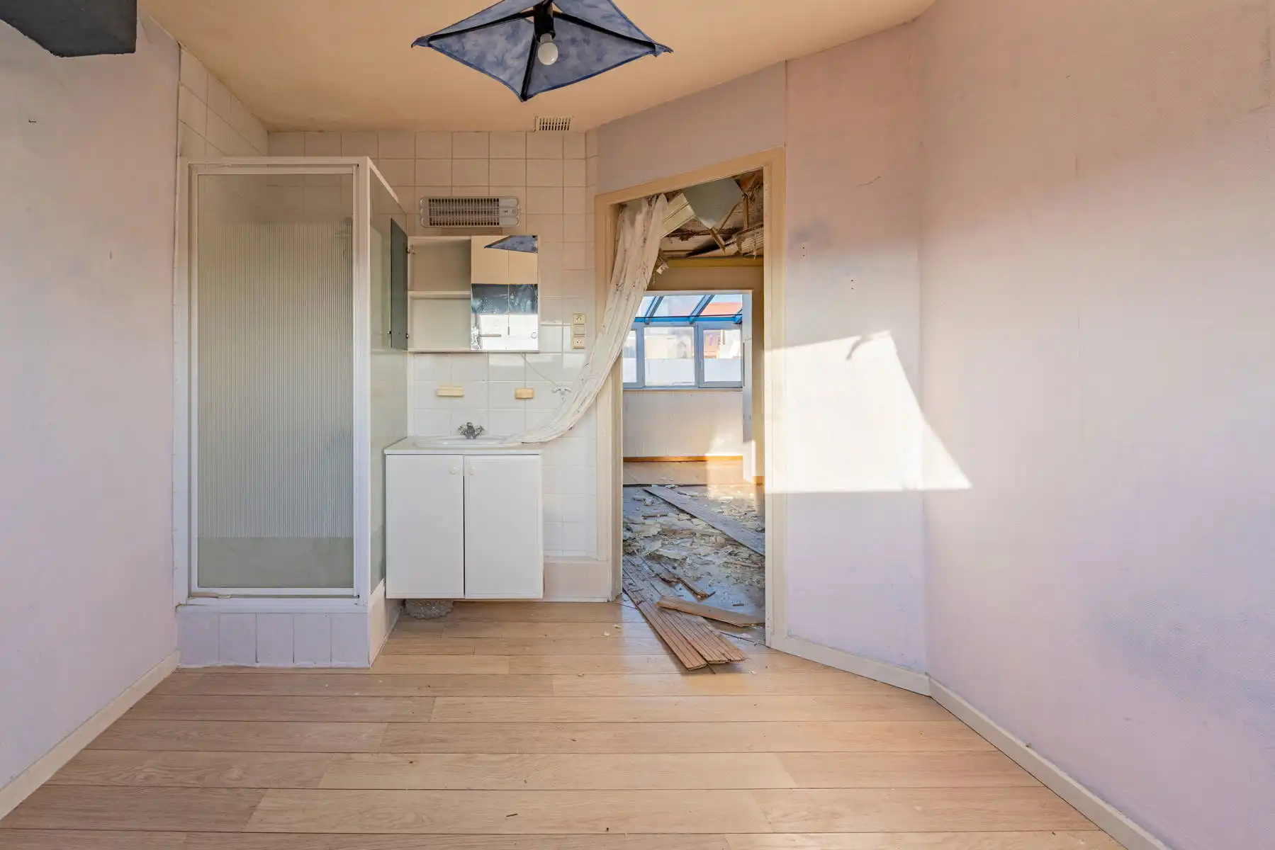 Renovatieproject met potentieel  foto 12