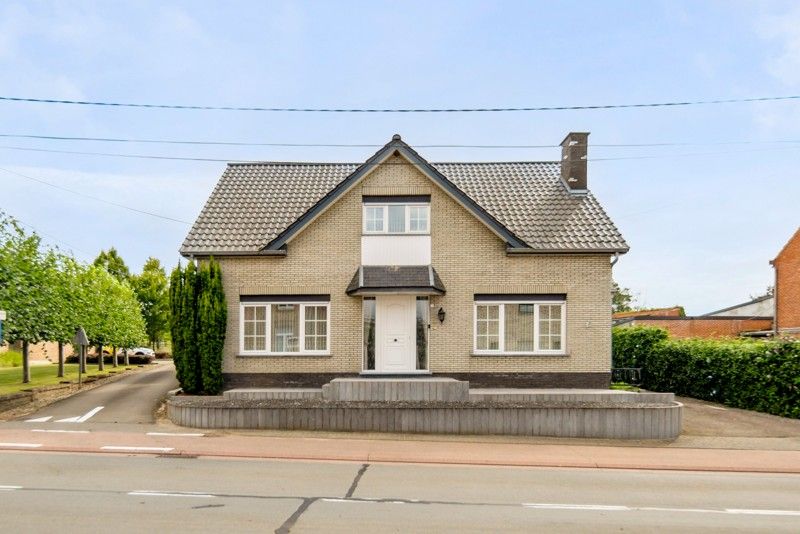 Charmante woning met bijgebouw op 26are foto 34