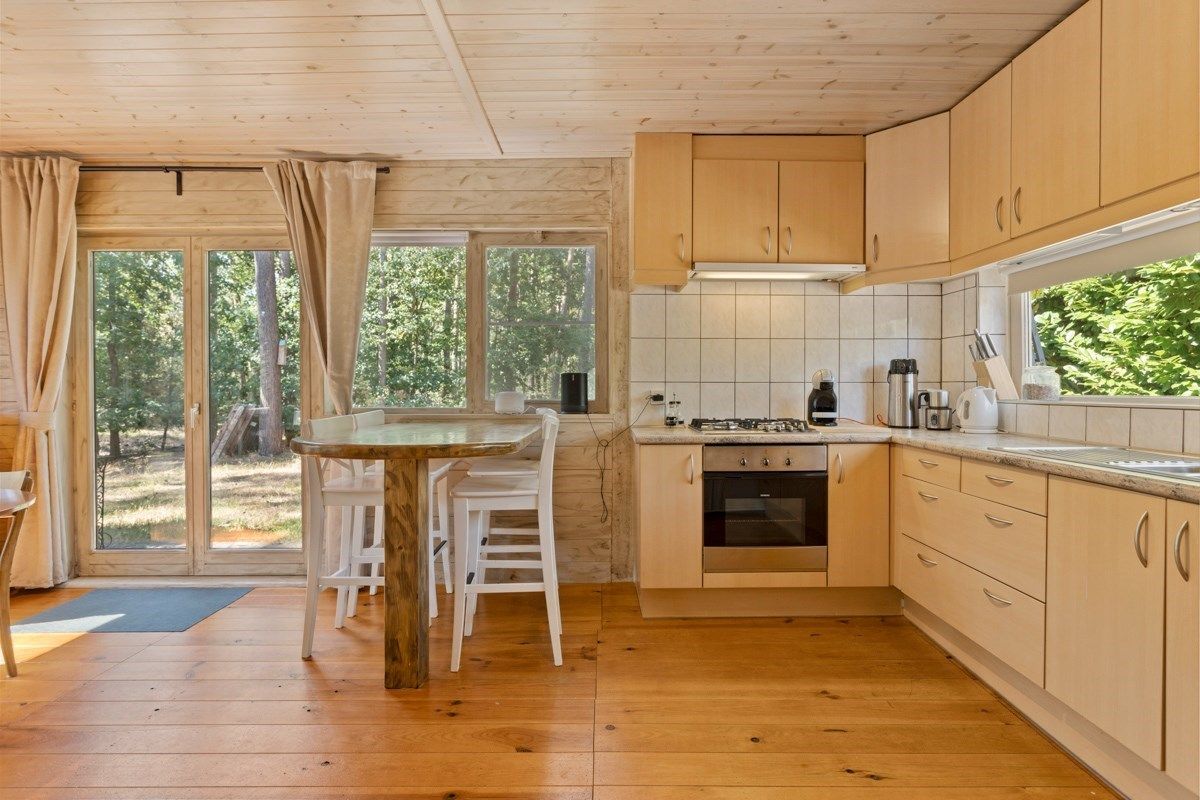 Vakantiewoning te Langdorp met super rendement - bewoonbare opp.  89 m²  foto 10