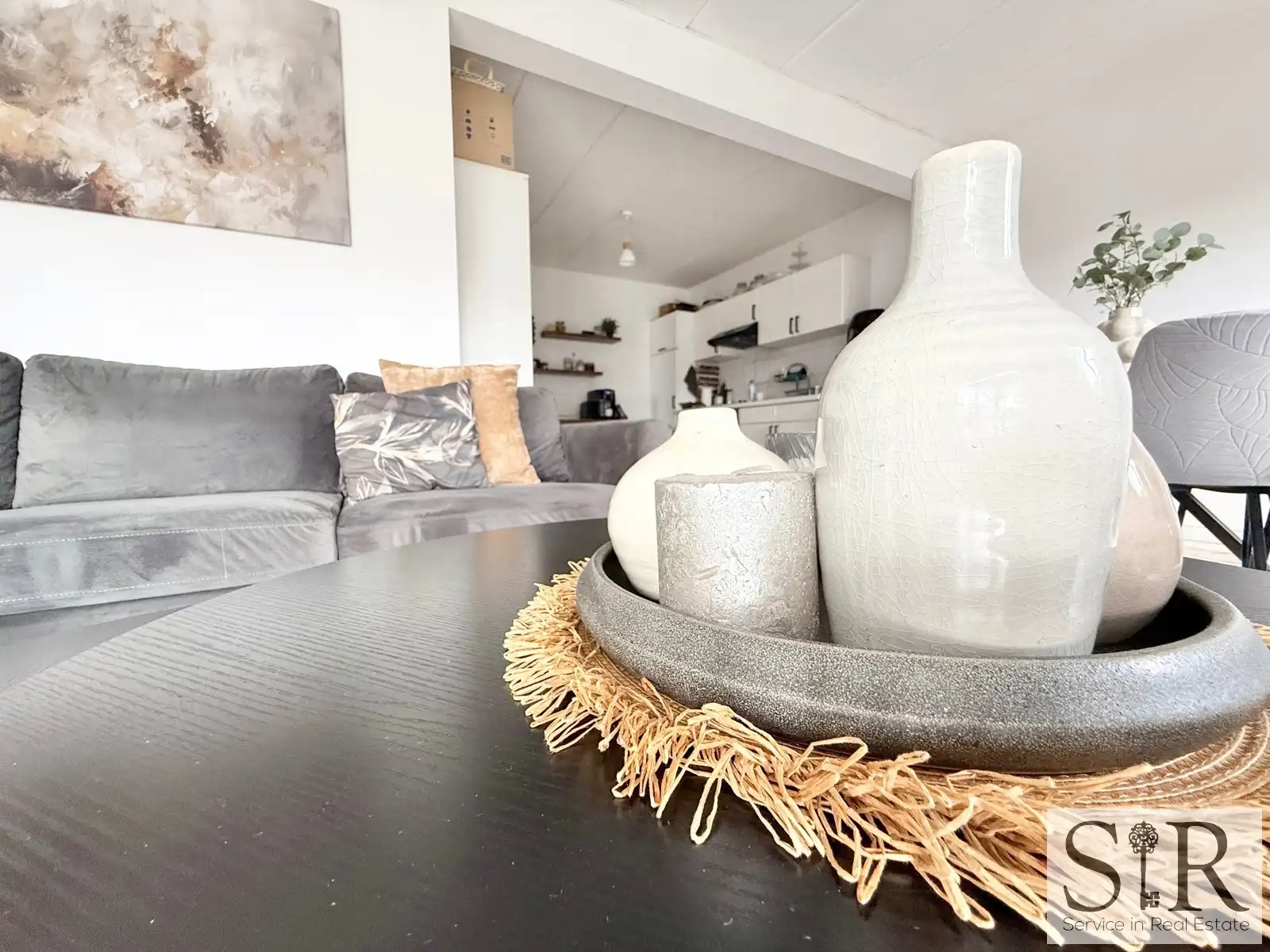 Appartement te huur foto 6