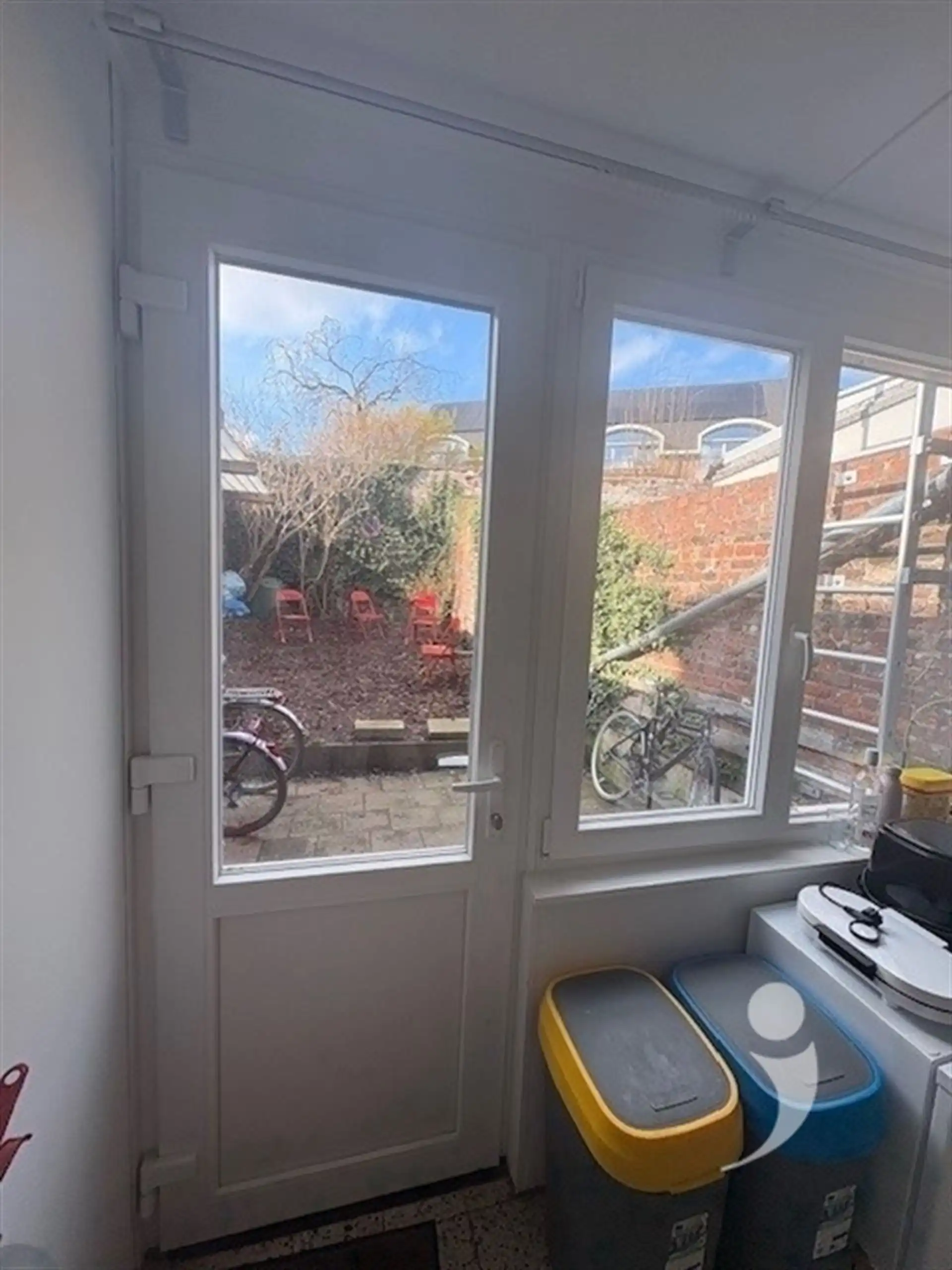 Studentenkamer 00.01 foto 8