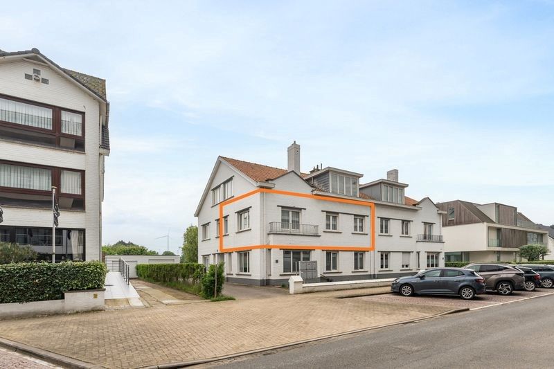 instapkaar appartement met 2 slaapkamers - VKZ450 foto 10