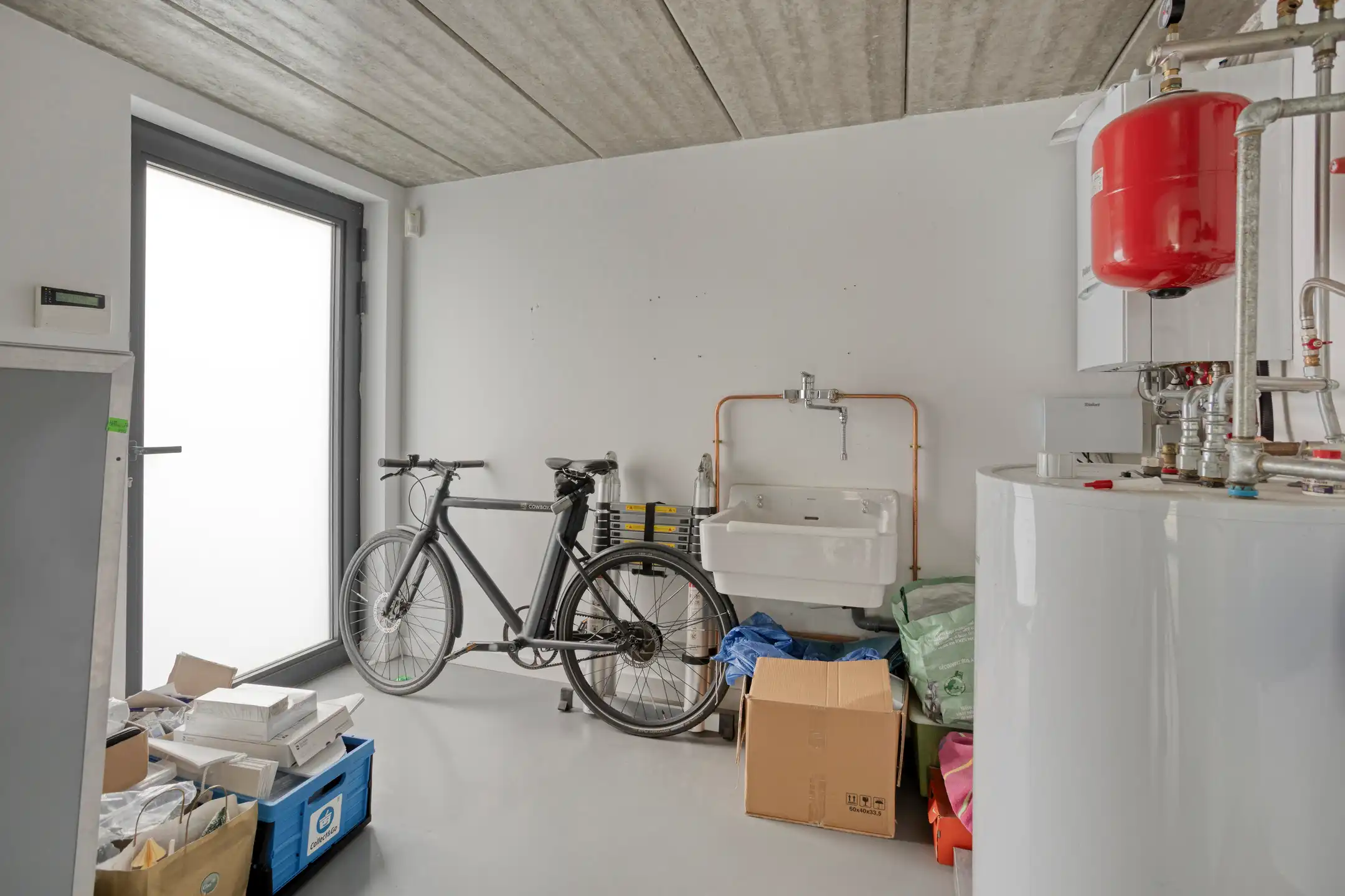 Moderne woning te Heikant Rotselaar foto 20